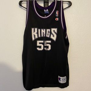 Jason Willams Champion youth jersey